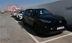 تويوتا هايلاندر